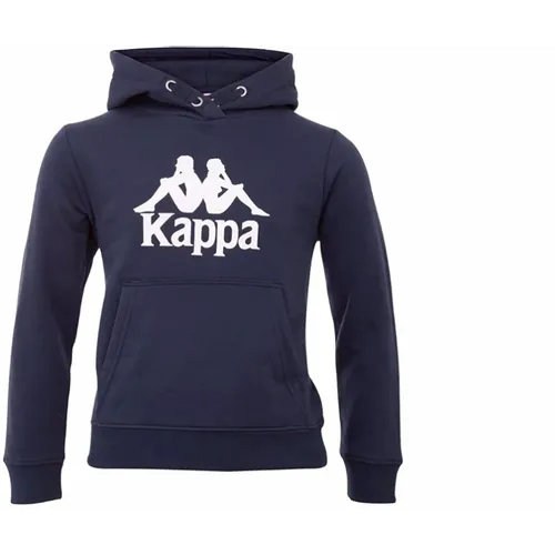 Kappa taino kids hoodie 705322j-821 slika 8