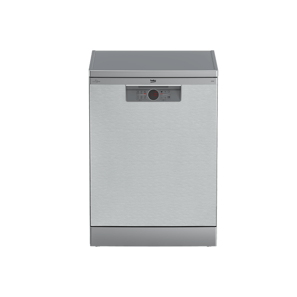 Beko Mašina za suđe BDFN 26430 X slika 1