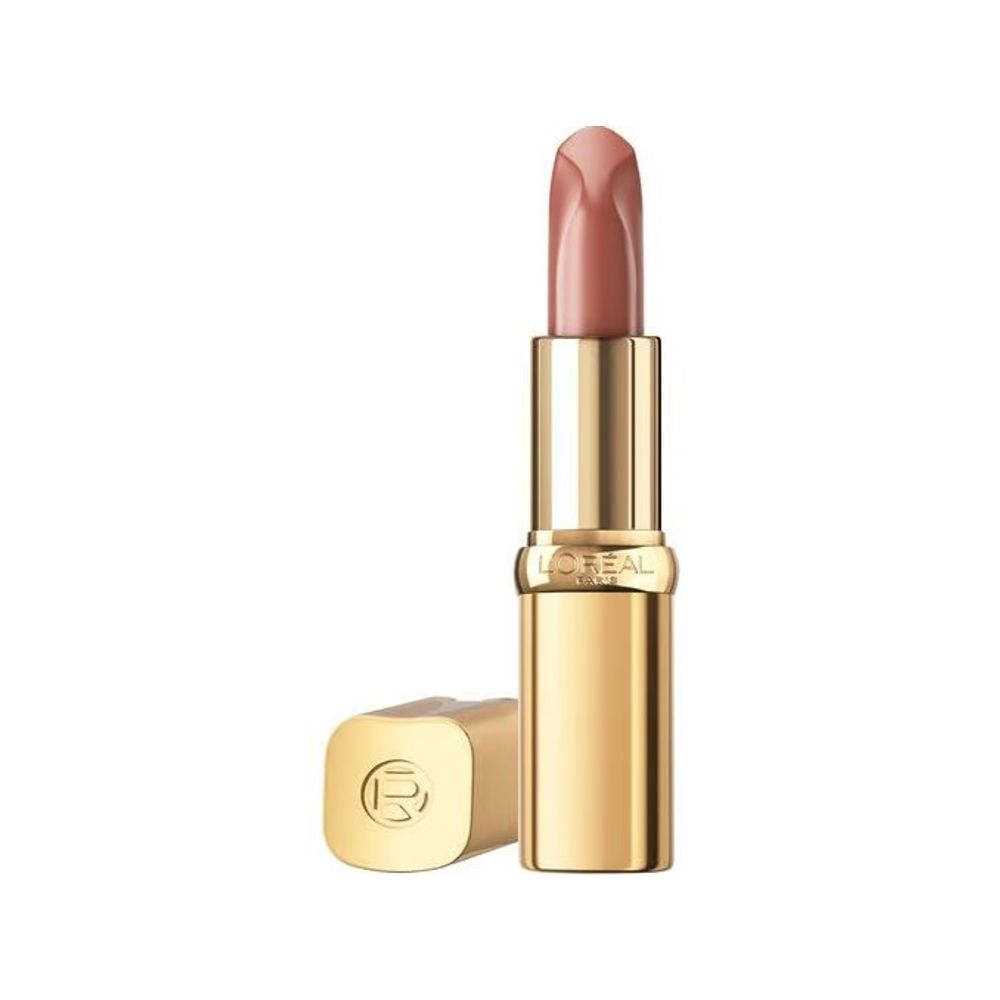L'Oréal Paris Color Riche Satin ruž za usne – 520 Nu Defiant (4,8 g) slika 1