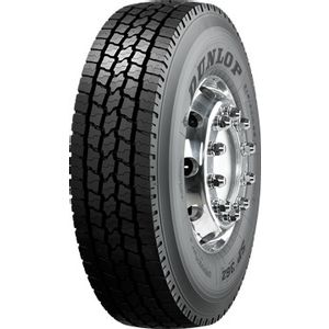 Dunlop 315/80R22.5 SP 362 156/150L Teretna Vodeća