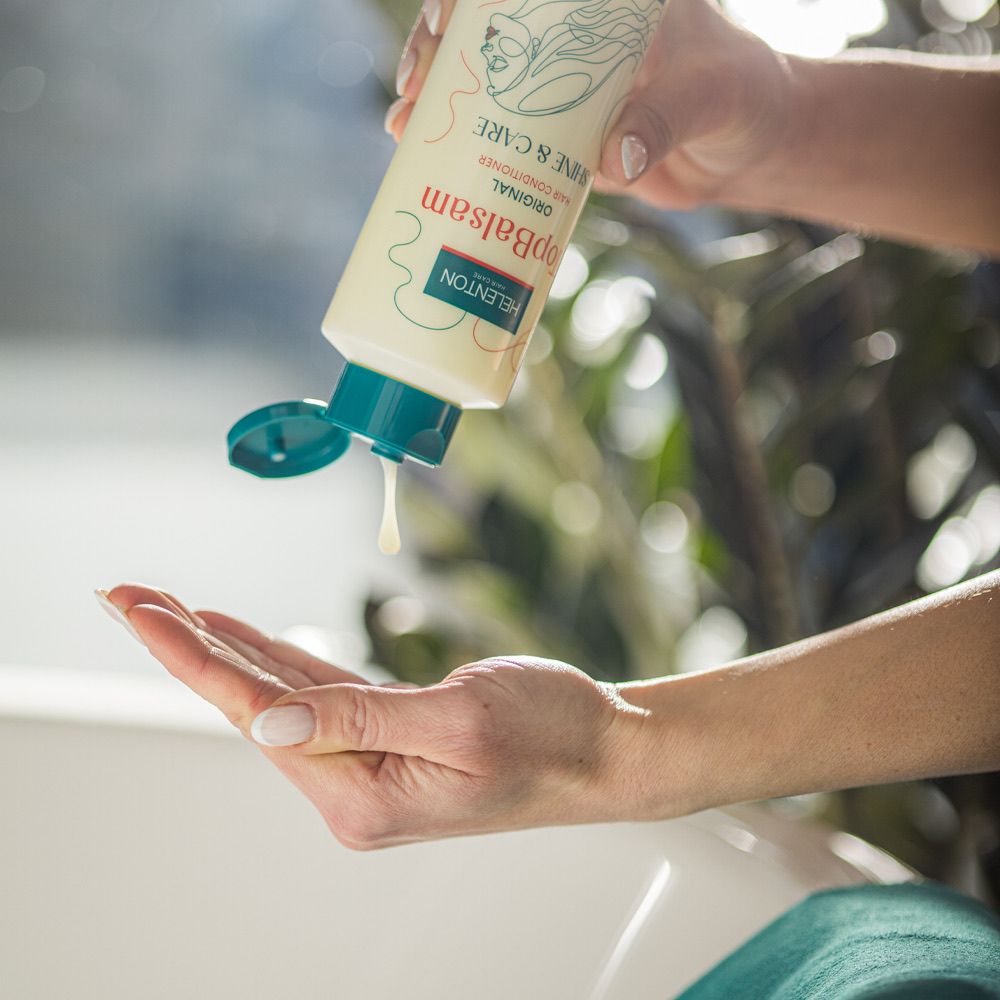 Luxol Top balzam za kosu original 360 ml slika 3