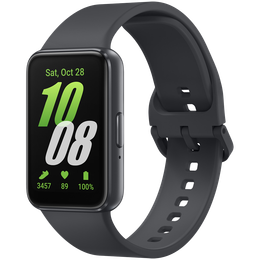 Samsung Galaxy Fit 3 Tamno Siva