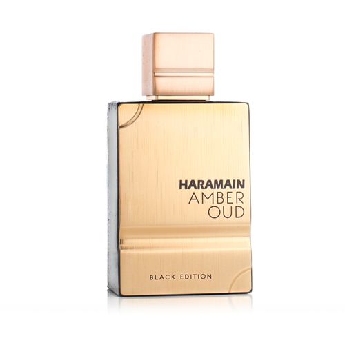 Al Haramain Amber Oud Black Edition Eau De Parfum 60 ml (unisex) slika 2