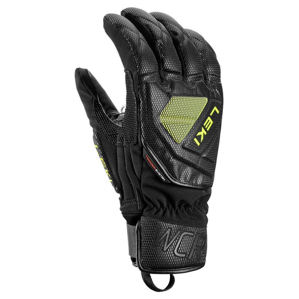Leki sm. rukavice WCR C-Tech 3 slika 2