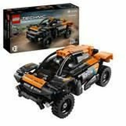 Playset Lego 42165 Neom McLaren Extreme E.Team slika 1