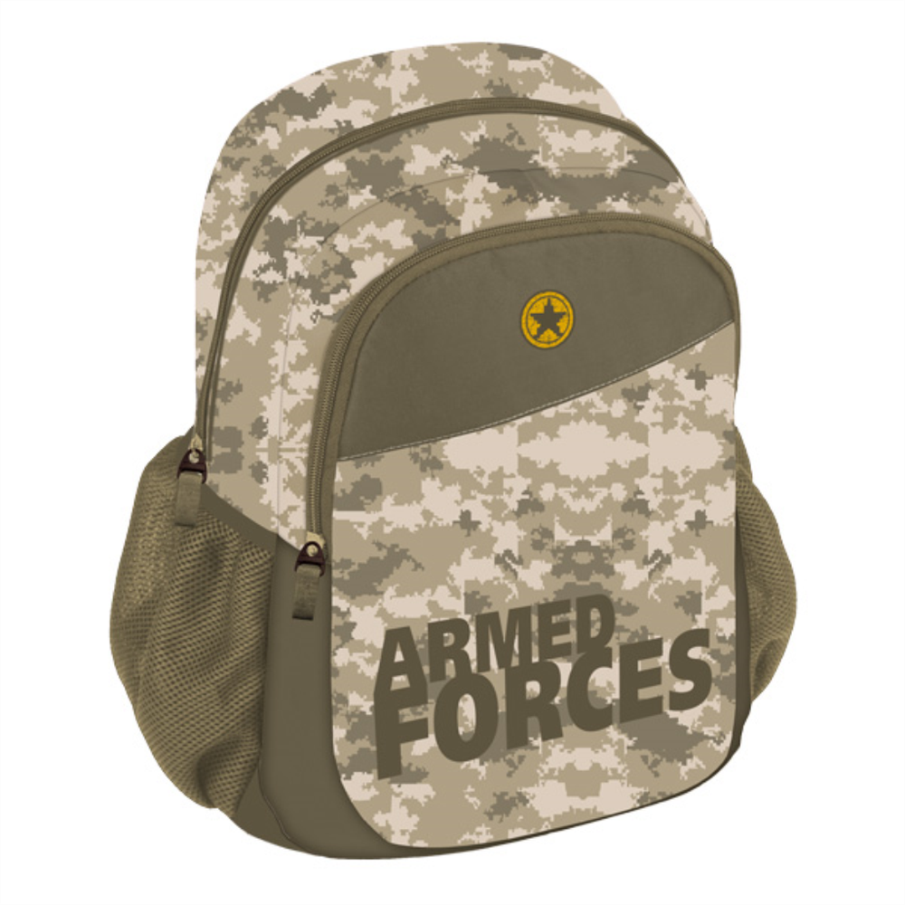 STARPAK 308572 Ruksak Armed Forces slika 1