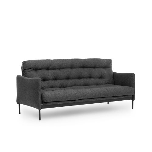 Atelier Del Sofa Trosjed, Renge - Dark Grey slika 7