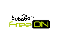 Bubaba by FreeON