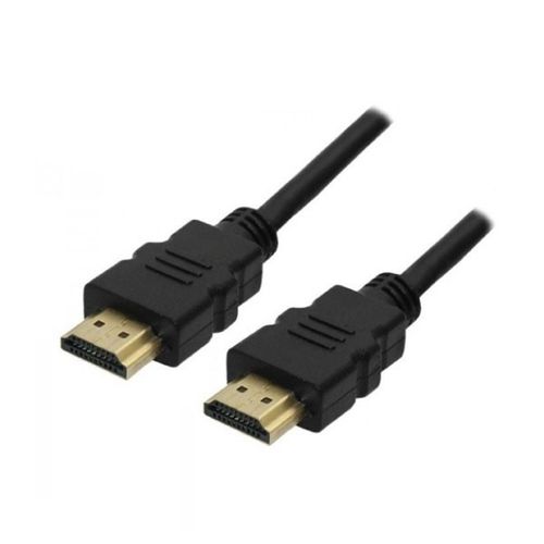 Kabl E-Green HDMI 2.0v M/M 1.5m crni slika 1