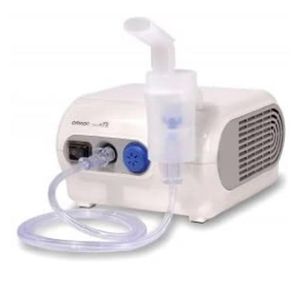 OMRON INHALATOR NE-C28P - Kompresorski inhalator za djecu i odrasle