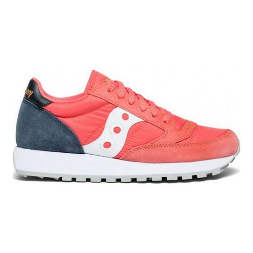 Sportske Tenisice za Žene JAZZ ORIGINAL Saucony S1044 455 Roza slika 1