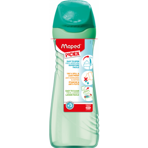 Maped Boca za vodu 580 ml zelena ORIGINS