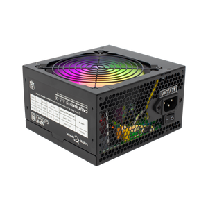 White Shark GPSU-W500F CAPTAIN-2 500W 80+ RGB