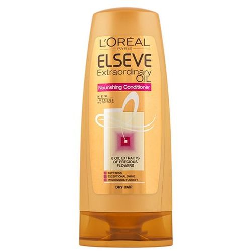 L'Oreal Paris Elseve Extraordinary Oil Regenerator za kosu 200 ml slika 1