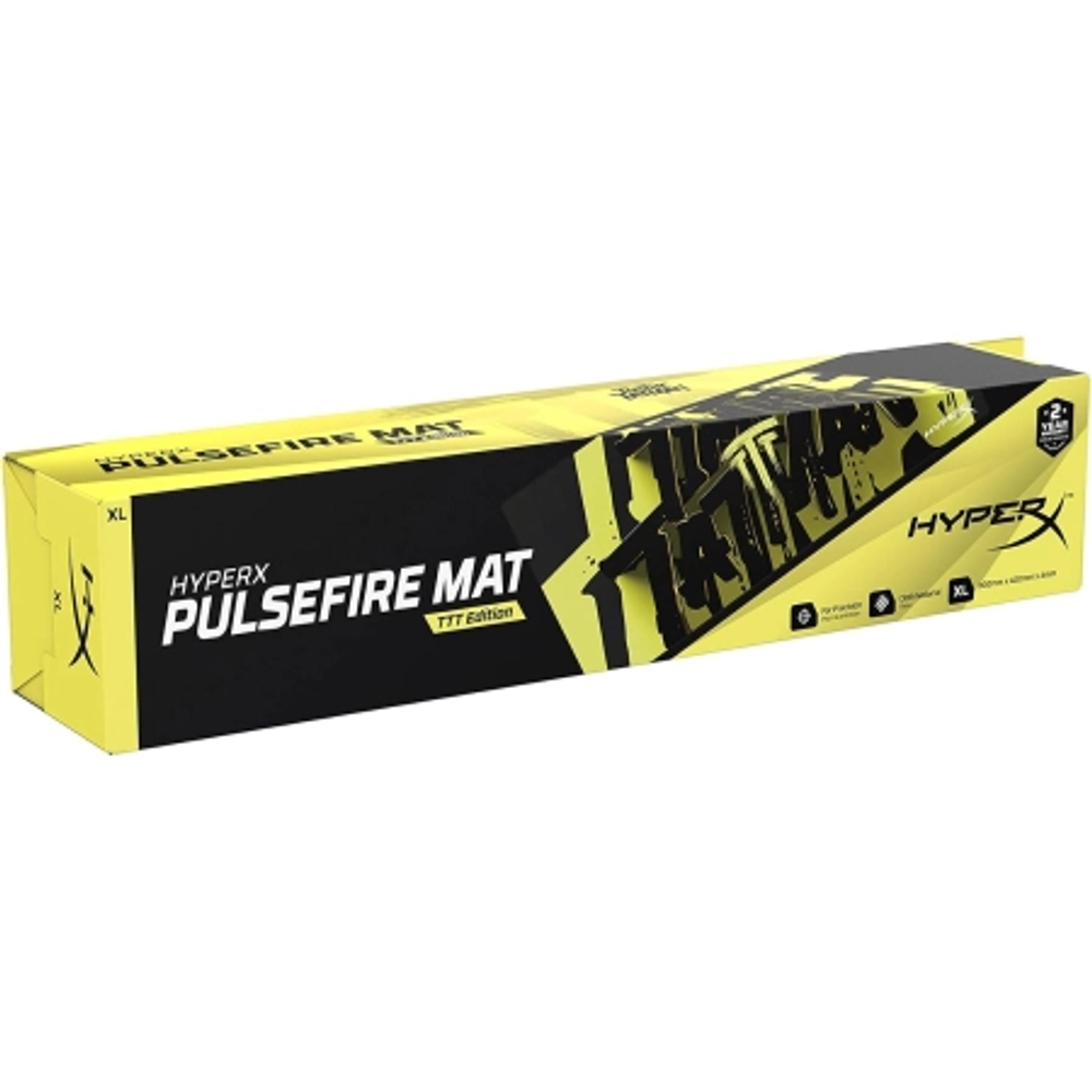 HyperX Pulsefire Mat Cloth XL TTT Edition Podloga za Miš 639N6AA slika 3