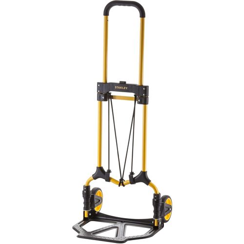 KOLICA TRANSPORTNA SKLOPLJIVA 70 KG Stanley SXWTD-FT580 SP slika 1