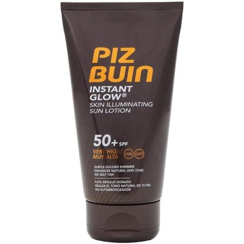 Piz Buin Losion Instant Glow SPF50+ 150ml slika 1