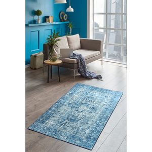 Conceptum Hypnose Tepih (120 x 180), İsabel - Blue