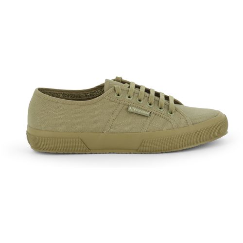 Superga 2750-COTU-CLASSIC-F94 OLIVE slika 1