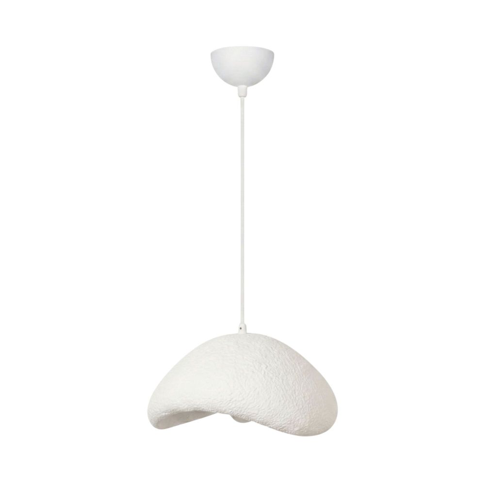 Luster Luna 40-Nua - Bijela slika 4