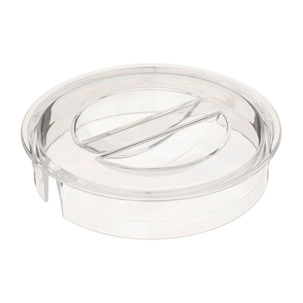 Five bokal 2l modern polistiren bijeli 18x11.7x25cm slika 4