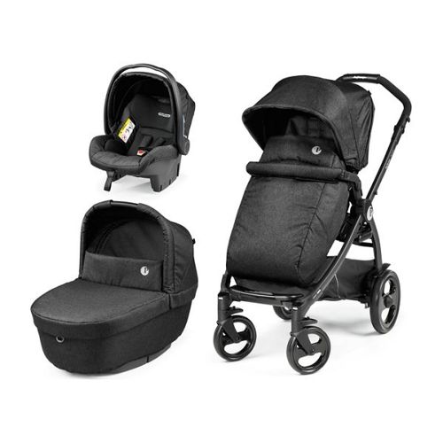 Peg Perego Modular Sistem Futura - Ardesia slika 1