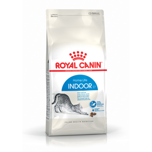 Royal Canin hrana za mačke Indoor 2kg