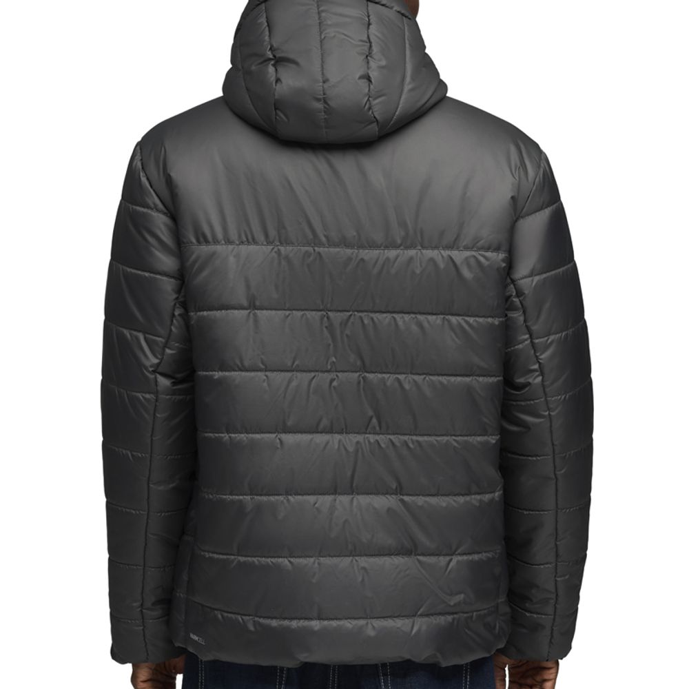 Puma Muška jakna Ess Hooded Padded Jacket slika 2