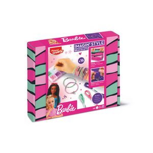 Imaginstyle napravi narukvicu Barbie