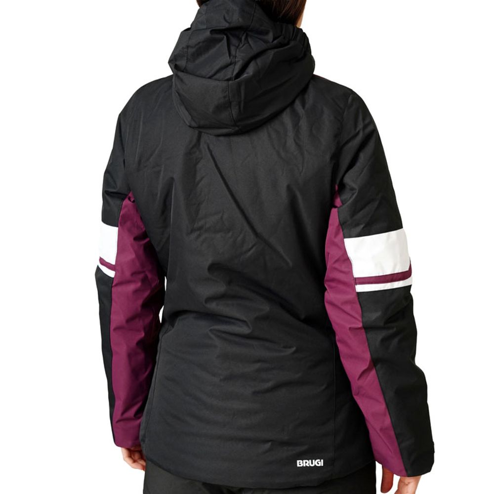 Brugi Ženska jakna Padded slika 2
