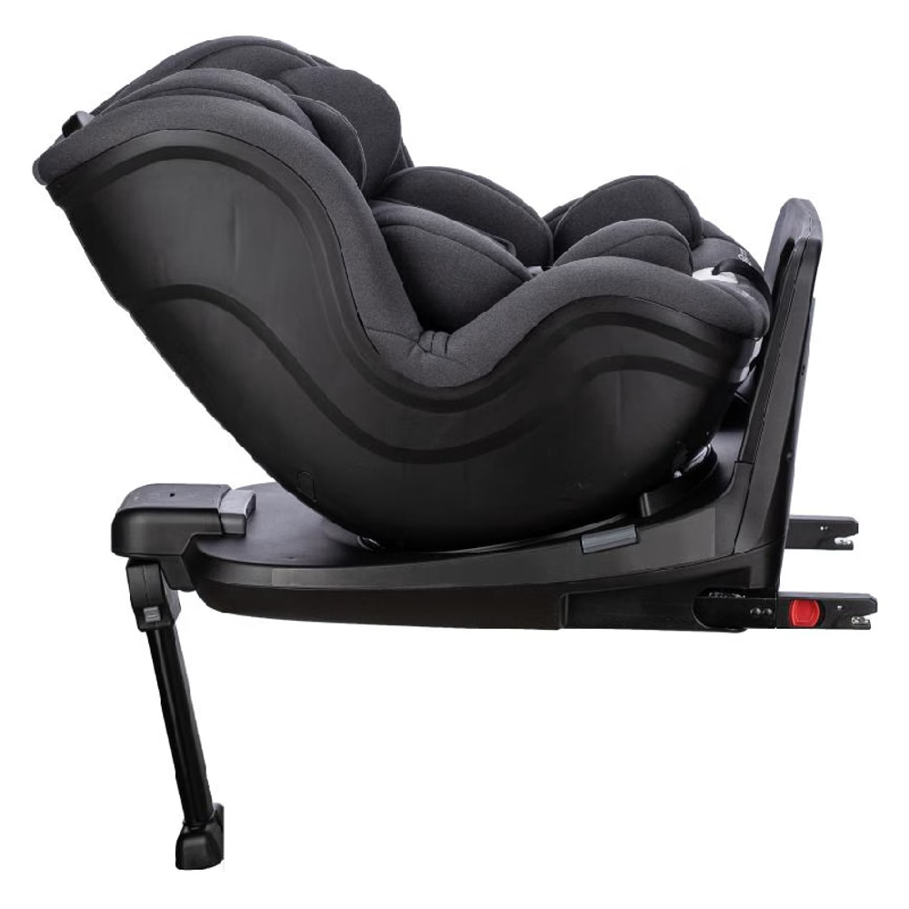 FreeON Rotirajuća autosjedalica Galaxy 40-105cm i-Size Isofix slika 3