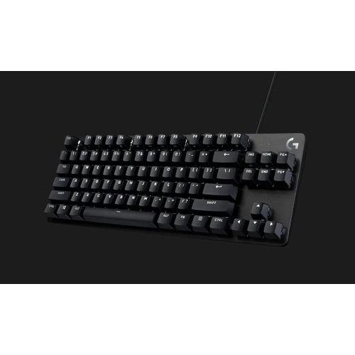 Logitech G413 TKL SE Mechanical Gaming Keyboard US, Tenkeyless slika 1