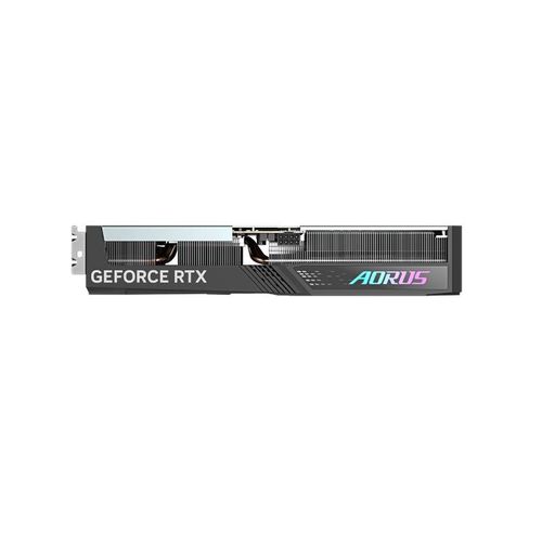 GIGABYTE nVidia GeForce RTX 4060 Ti 8GB 128bit GV-N406TAORUS E-8GD grafička karta slika 10