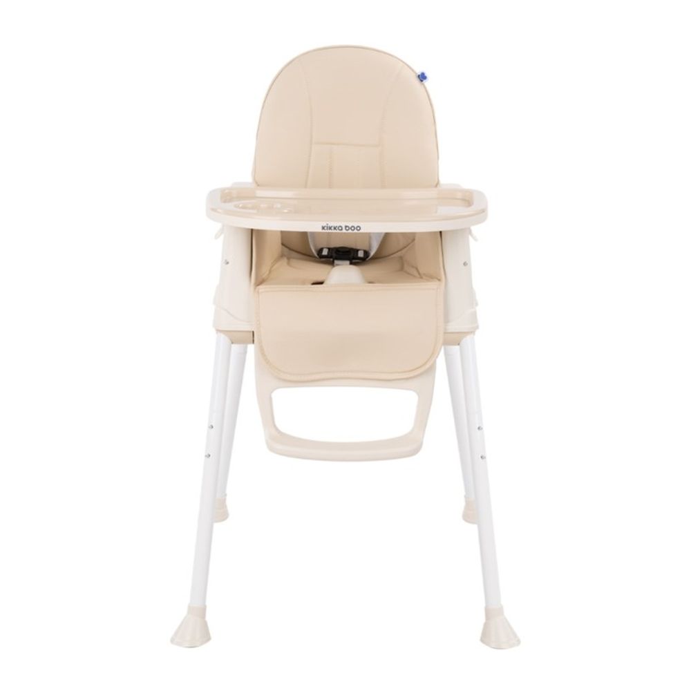 Kikka Boo Hranilica Creamy 2U1, Beige slika 2