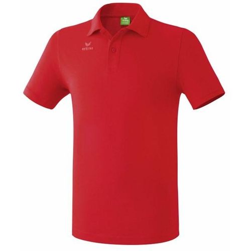 Erima majica polo classic man red  slika 1