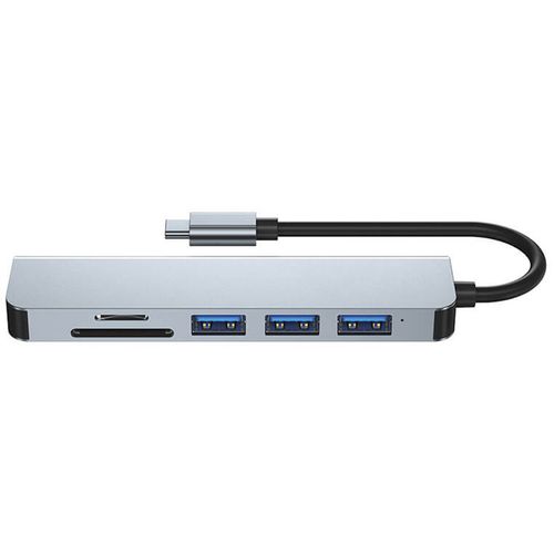 Moye Connect Multiport X6 adapter slika 4