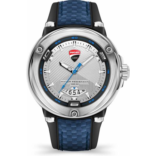 Muški sat Ducati DTWGN2018905 (Ø 49 mm) slika 1