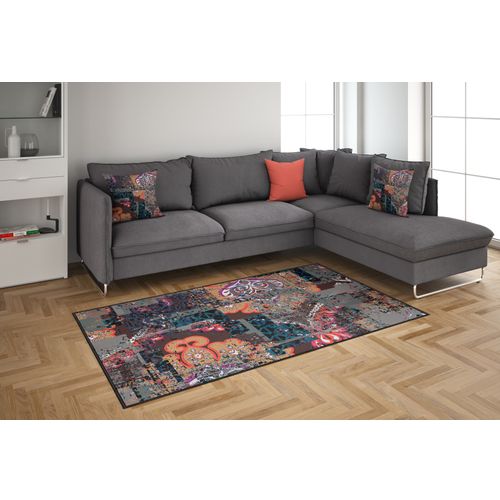 Oyo Concept Tepih ALFONSOL 100x140 cm slika 2