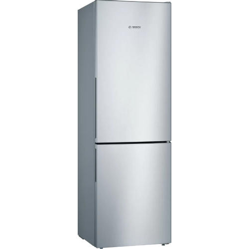Bosch KGV36VLEAS Kombinovani frižider, LowFrost, Širina 60cm, Visina 186cm slika 1