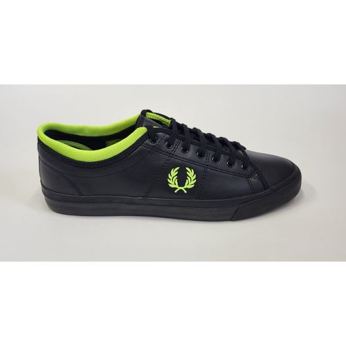 Fred Perry muške tenisice slika 3