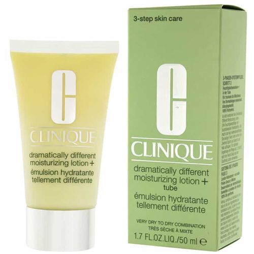 Clinique Dramatically Different Moisturizing Lotion 50 ml slika 2