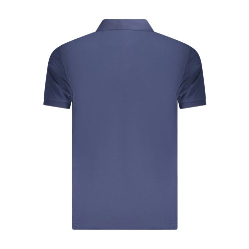 FILA POLO SHORT SLEEVES MEN BLUE slika 2