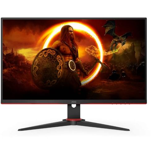 AOC 23.8" 24G2SPAE/BK GAMING monitor slika 2