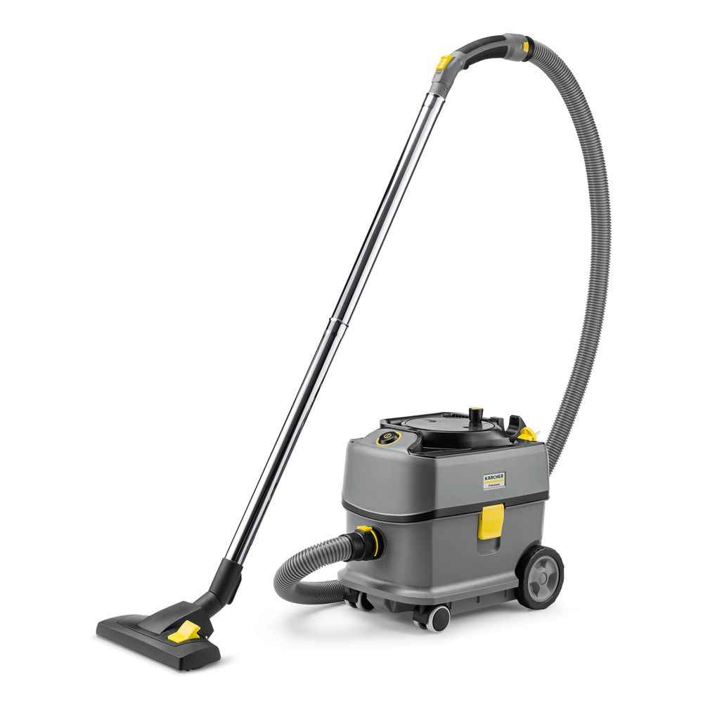 Karcher Usisavač za suho usisavanje T 10/1 Corded slika 1