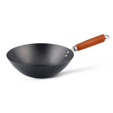 Ken Hom Classic non-stick čelični wok