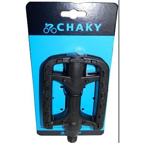 Chaky pedala MTB - Pojačana slika 1