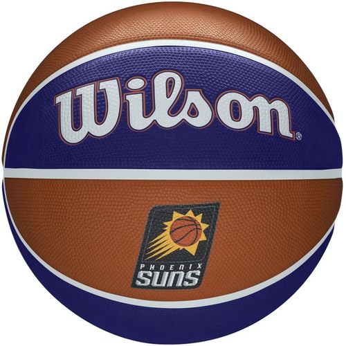 WILSON LOPTA NBA TEAM TRIBUTE BASKETBALL PHO SUNS UNISEX slika 1