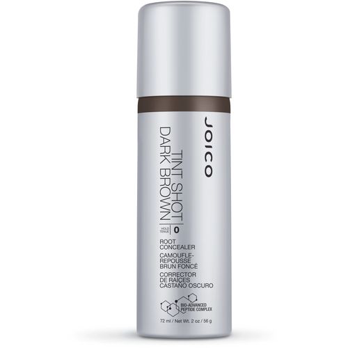 Joico Tint Shot Root Concealer Dark Brown 72ml - Korektor za koren tamno smedje kose slika 1