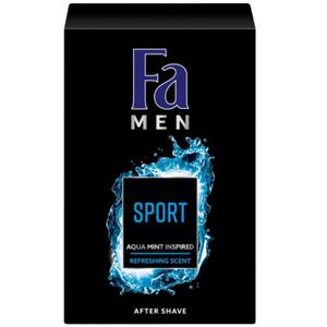 Fa Men losion poslije brijanja Sport 100ml 