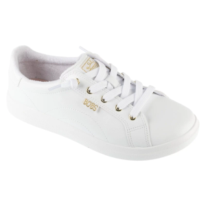 Skechers bobs d'vine - instant delight 114456-wht